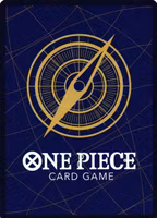 Sasaki Uncommon OP01-101 Romance Dawn One Piece