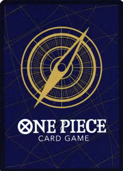 Babanuki Common OP01-107 Romance Dawn One Piece