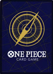 Fukurokuju Common OP01-110 Romance Dawn One Piece