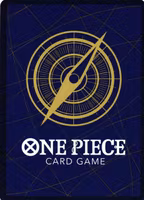 Otama Uncommon OP01-006 Romance Dawn One Piece