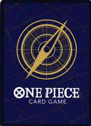 Otama Uncommon OP01-006 Romance Dawn One Piece