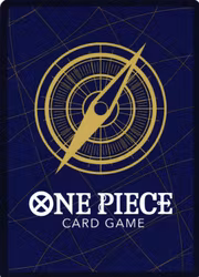 Sai Common OP01-012 Romance Dawn One Piece