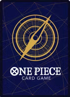 Gordon Uncommon OP01-011 Romance Dawn One Piece