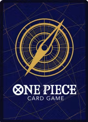 Gordon Uncommon OP01-011 Romance Dawn One Piece