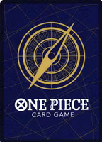 Carrot Common OP01-009 Romance Dawn One Piece