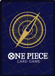 Carrot Common OP01-009 Romance Dawn One Piece