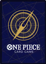 Franky Uncommon OP01-021 Romance Dawn One Piece