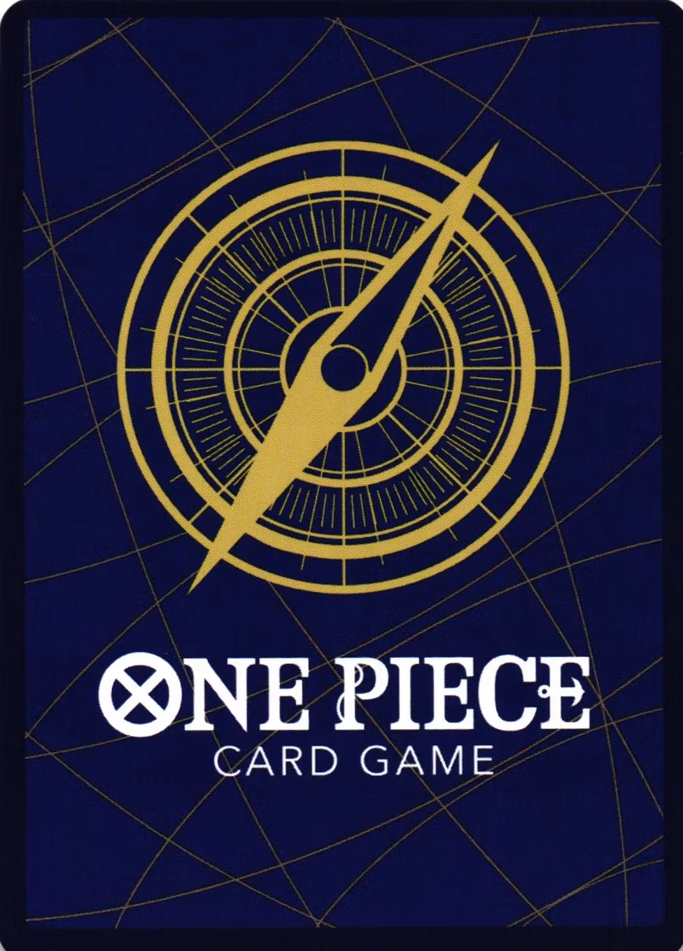 Hajrudin Common OP01-018 Romance Dawn One Piece