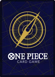 Hajrudin Common OP01-018 Romance Dawn One Piece