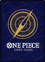 Brook Uncommon OP01-022 Romance Dawn One Piece