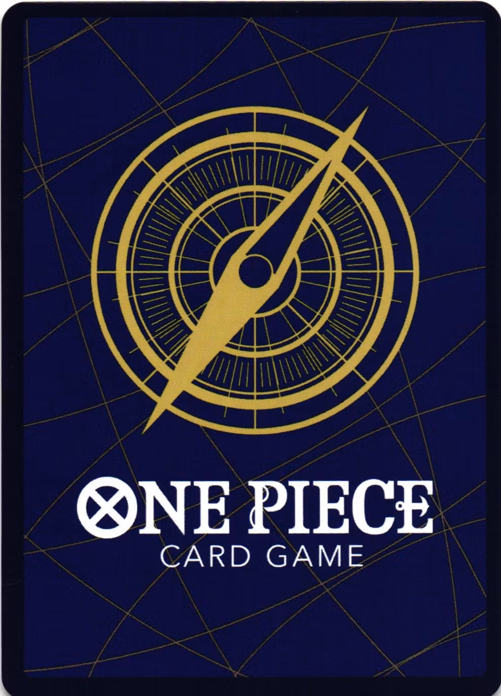 Caribou Common OP01-007 Romance Dawn One Piece