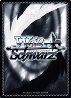 After a Fierce Battle, Denji CSM/S96-010 Uncommon Weiss Schwarz Chainsaw Man