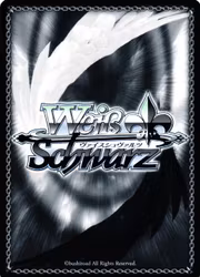 Last Nights Drinks, Makima CSM/S96-011 Uncommon Weiss Schwarz Chainsaw Man