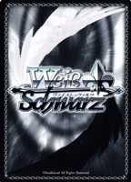 Battle with a Devil, Chainsaw Man CSM/S96-014 Uncommon Weiss Schwarz Chainsaw Man