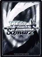 Rowdy Life CSM/S96-024 Uncommon Weiss Schwarz Chainsaw Man