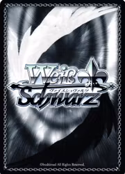 Public Safety Devil Extermination Special Division 4 Captain, Kishibe CSM/S96-040 Uncommon Weiss Schwarz Chainsaw Man