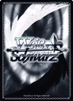 Slice of Everyday Life, Aki Hayakawa CSM/S96-045 Common Weiss Schwarz Chainsaw Man