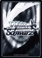 Start of Training, Kishibe CSM/S96-048 Common Weiss Schwarz Chainsaw Man