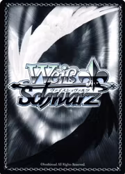 Sound of a Loser, Denji CSM/S96-065 Uncommon Weiss Schwarz Chainsaw Man