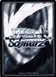 Special Request CSM/S96-078 Climax Common Weiss Schwarz Chainsaw Man