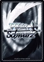 Break Time, Himeno CSM/S96-086 Uncommon Weiss Schwarz Chainsaw Man