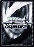 Request for Devil Extermination, Himeno CSM/S96-092 Common Weiss Schwarz Chainsaw Man