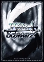 Reward for Work, Himeno CSM/S96-095 Common Weiss Schwarz Chainsaw Man