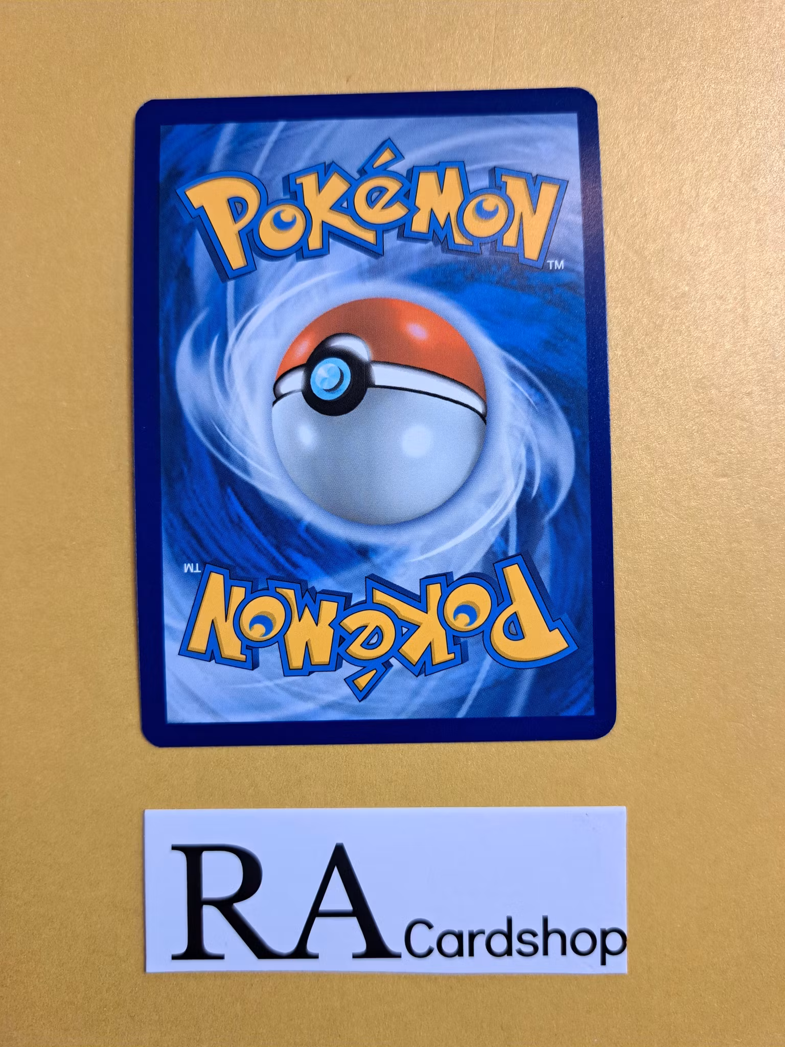 Magmortar Holo Rare 010/091 Paldean Fates Pokemon