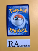 Magmortar Holo Rare 010/091 Paldean Fates Pokemon