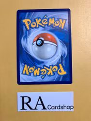 Lanturn Reverse Holo Uncommon 021/091 Paldean Fates Pokemon