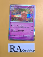 Exeggutor Holo Rare 024/091 Paldean Fates Pokemon