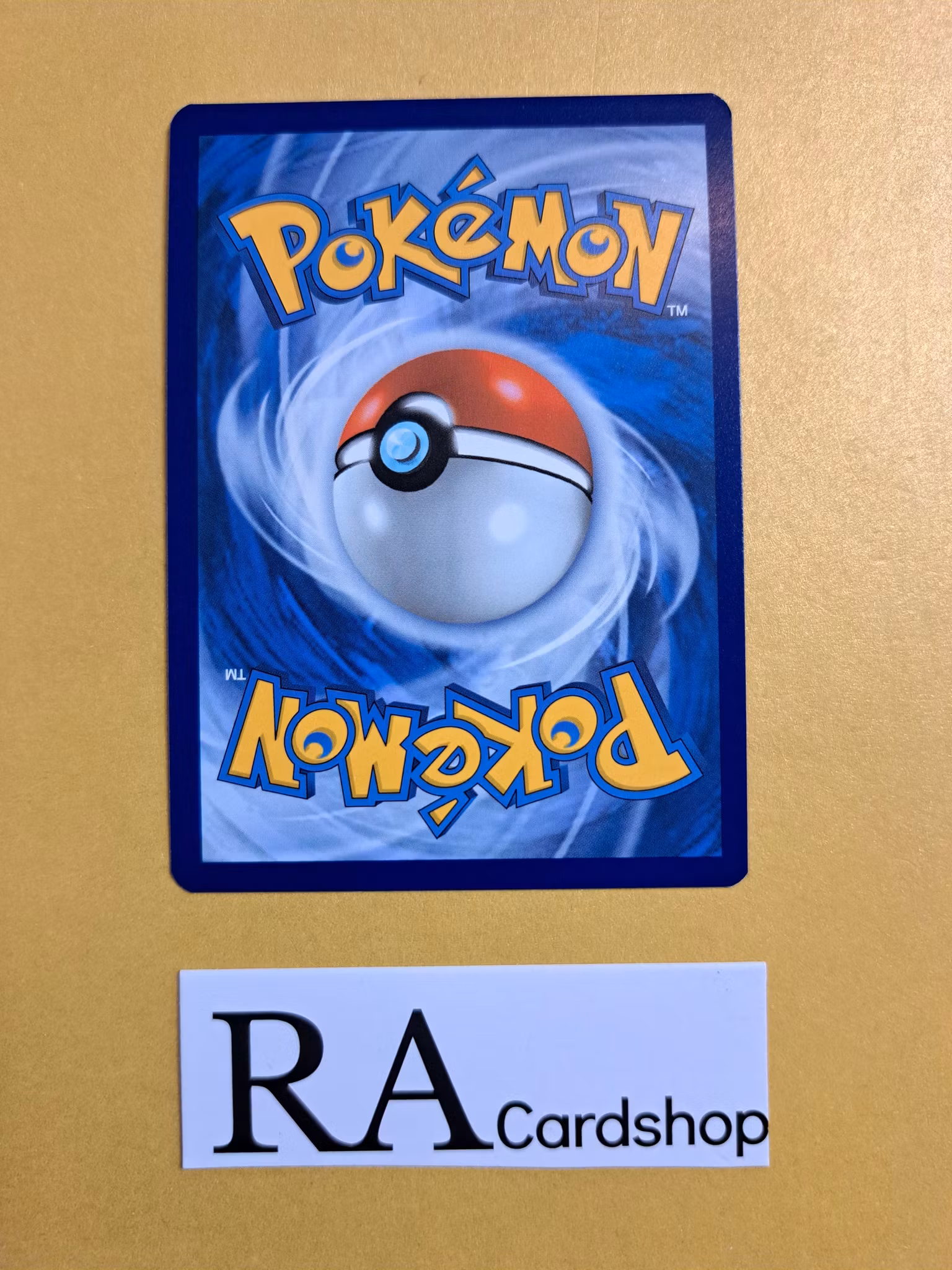 Chimecho Reverse Holo Common 030/091 Paldean Fates Pokemon