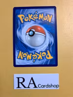 Exeggcute Reverse Holo Common 023/091 Paldean Fates Pokemon