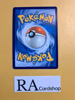 Woobat Reverse Holo Common 032/091 Paldean Fates Pokemon