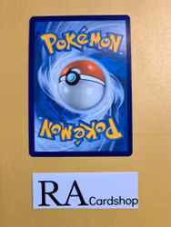 Woobat Reverse Holo Common 032/091 Paldean Fates Pokemon