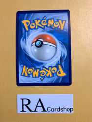 Barboach Reverse Holo Common 050/091 Paldean Fates Pokemon