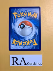 Maschiff Reverse Holo Common 062/091 Paldean Fates Pokemon