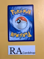 Haunter Reverse Holo Common 056/091 Paldean Fates Pokemon