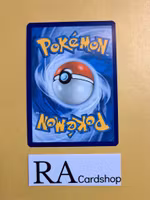 Paldean Wooper Reverse Holo Common 058/091 Paldean Fates Pokemon