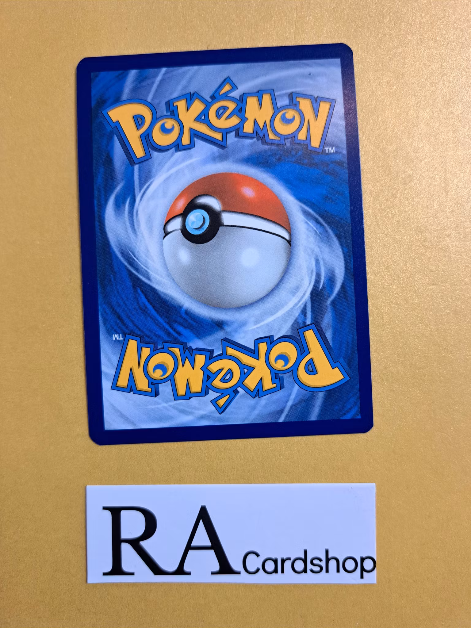 Lechonk Reverse Holo Common 071/091 Paldean Fates Pokemon