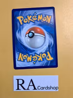 Lechonk Reverse Holo Common 071/091 Paldean Fates Pokemon