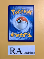 Nemona Reverse Holo Common 082/091 Paldean Fates Pokemon