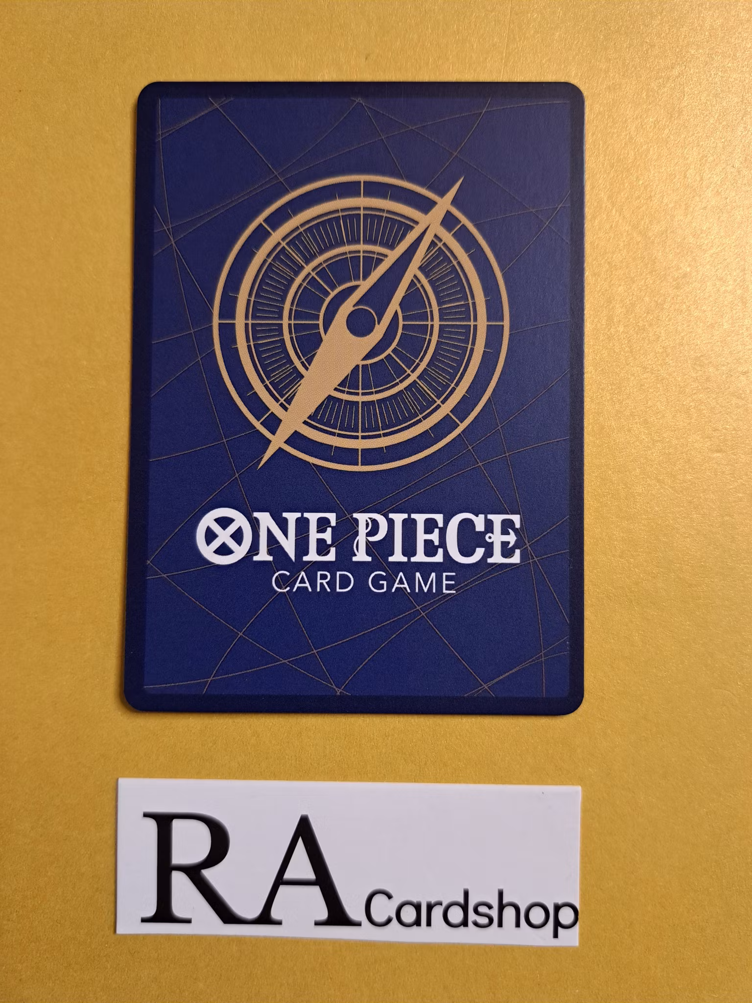 Black Bug Rare OP06-077 Wings of the Captain One Piece Card Game (JP)