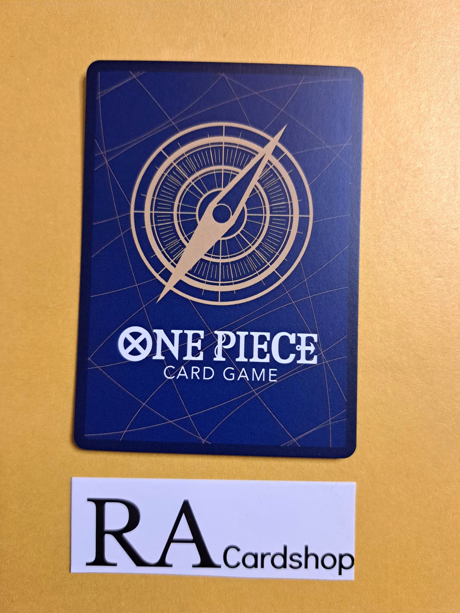 Tsuru Rare OP06-051 Wings of the Captain One Piece Card Game (JP)