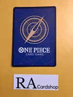 Sengoku Rare OP02-103 Paramount War One Piece Card Game (JP)