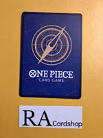 Blueno Rare OP03-090 Pillars of Strenght One Piece Card Game (JP)