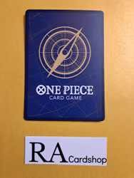 Scarlet Rare EB01-042 Memorial Collection One Piece