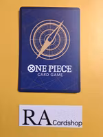 Theres No Way You Could Defeat Me!! Rare EB01-010 Memorial Collection One Piece