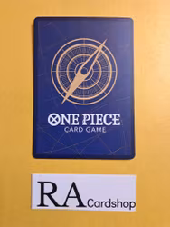 Kid & Killer Rare EB01-003 Memorial Collection One Piece