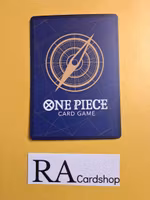 Mr.1(Daz.Bonez) Rare EB01-027 Memorial Collection One Piece